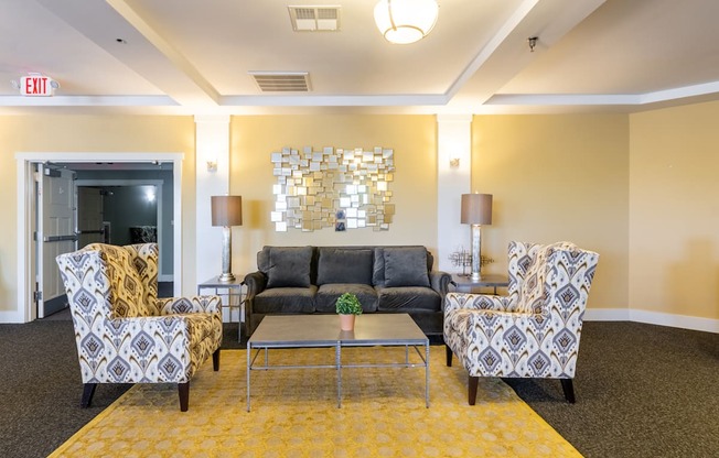The Lodge at Johns Road - 55+ Active Adult Community