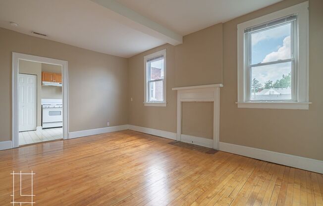 2487-2491 Summit St.