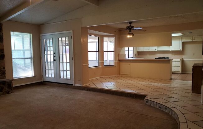 4200 Pyracantha, Arlington, TX 76017