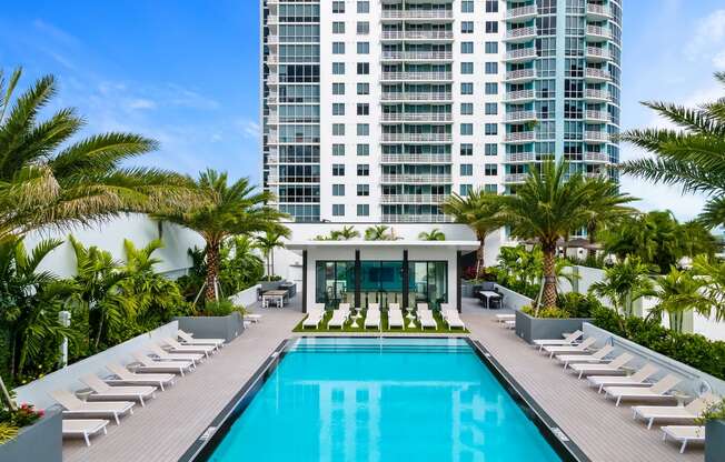 Las Olas Apartments for Rent