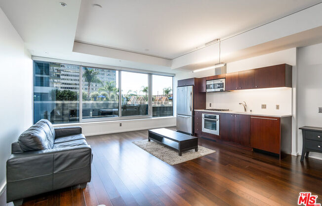 Studio, 1 bath, 750 sqft, $2,495, Unit 713