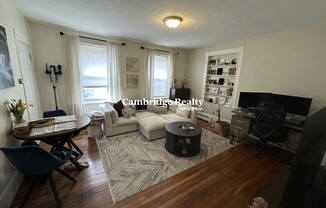 43 Crescent Street
