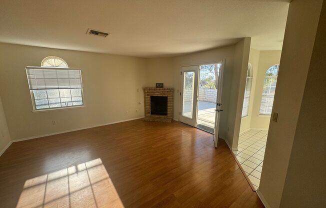 2 beds, 2 baths, $1,850