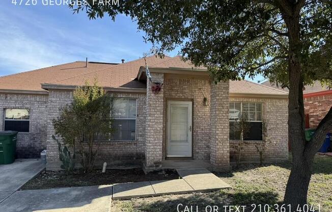 4726 GEORGES FARM