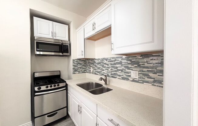 Studio, 1 bath, $1,299, Unit 207