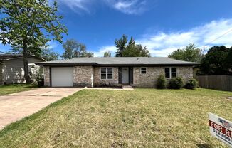 3 Bedroom 2 Bath Single Story House for Rent in Austin by Downtown & East Riverside-Oltorf