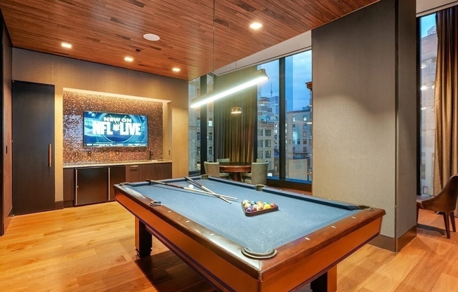 1 bed, 1 bath, 780 sqft, $5,900, Unit 1109