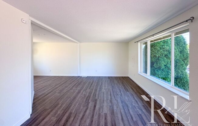 Newly Renovated Charmer in the Heart of Manette – Fenced Yard + Skylit Kitchen