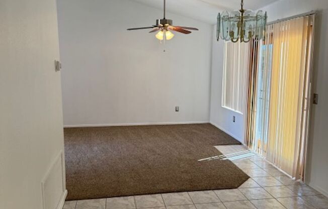 2 beds, 2 baths, $1,850