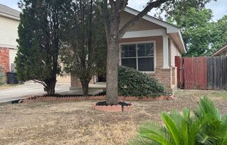 COMFORTABLE HOME | SINGLE STORY  |  CLOSE TO HWY 151 & 410 | SHOPPING & RESTAURANTS