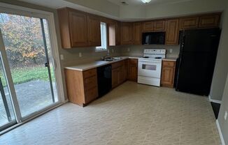 2 beds, 1.5 baths, $1,199