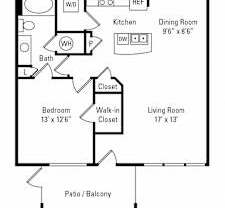 Partner-provided photo for $1284 unit