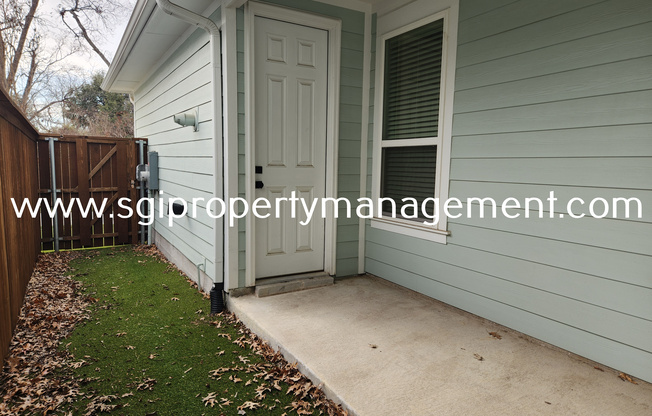 Partner-provided property photo