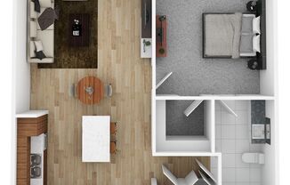 Partner-provided photo for $1800 unit