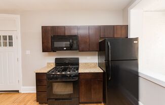 2 beds, 1 bath, 1,400 sqft, $2,095, Unit 1842 - 3B