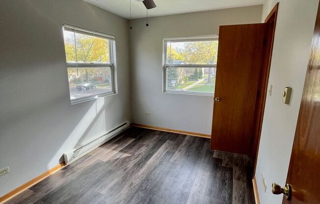 Greenwood Apartments