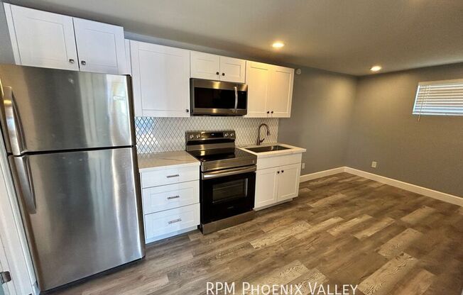 2631 N 28 SAINT RESIDENCE 1