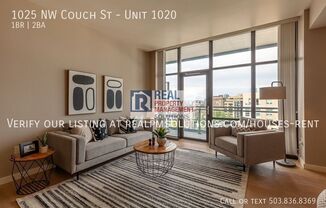 1025 NW Couch st, 819