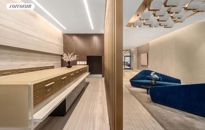 2 beds, 2 baths, 1,081 sqft, $8,995, Unit PH2WEST