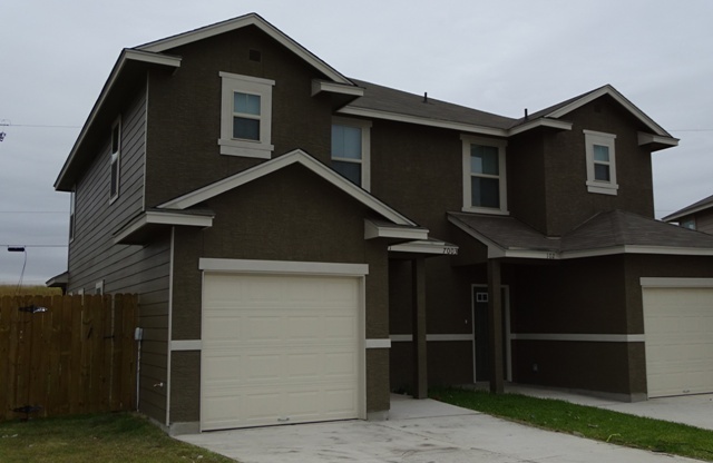 7003 Micayla Cove #101, San Antonio, TX. 78244