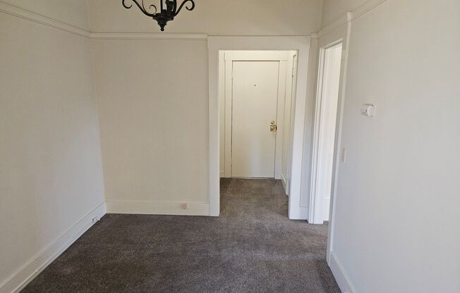 Studio, 1 bath, 234 sqft, $1,295, Unit 205