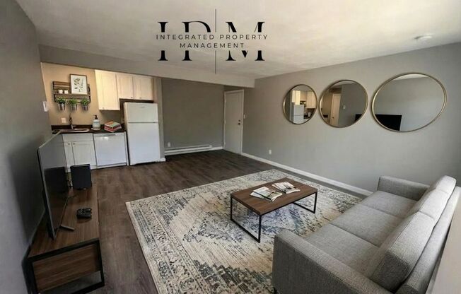 2 beds, 1 bath, 750 sqft, $1,700, Unit #104