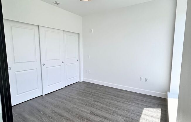1 bed, 1 bath, 474 sqft, $2,450, Unit 410 5th #609