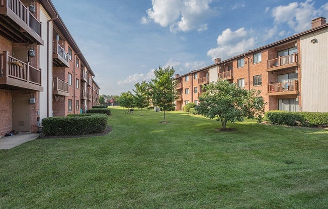 Rose Hill Apartments