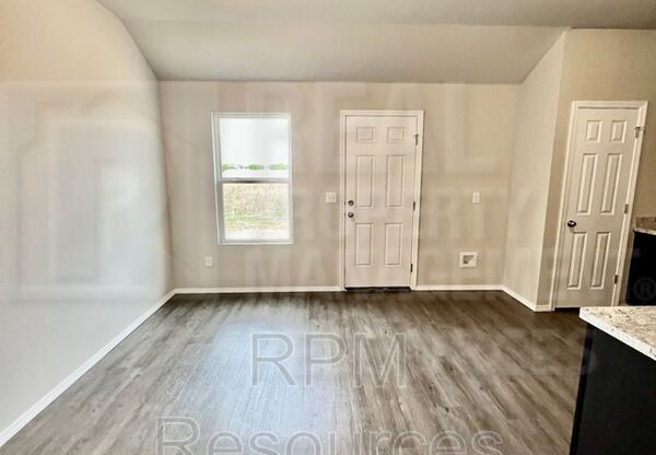 Partner-provided property photo