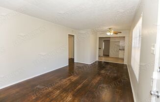 3 beds, 1 bath, $1,300