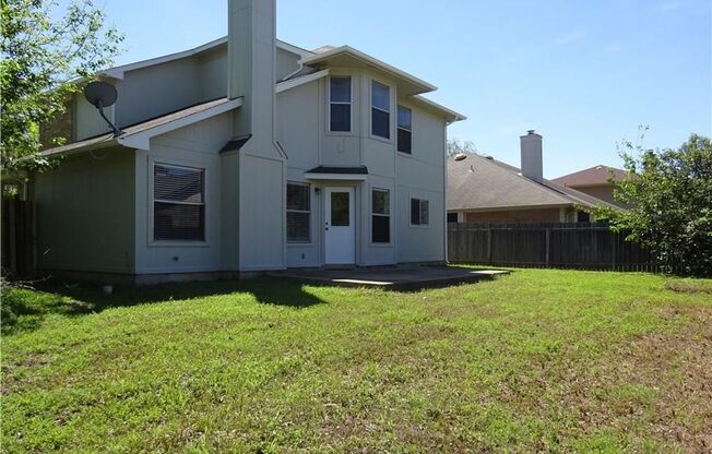 Grand 3 Bedroom 2.5 Bath Home On Larger Corner Lot