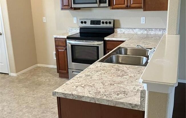 3 bed, 2 bath home in Bentonville School District!