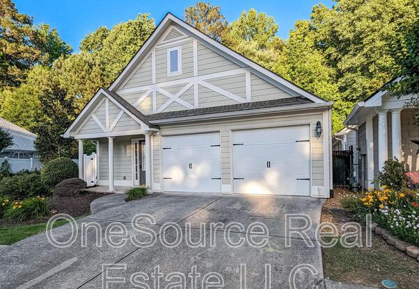 4906 Magnolia Cottage Way # M4906