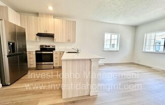 1 bed, 1 bath, 712 sqft, $1,275, Unit 4