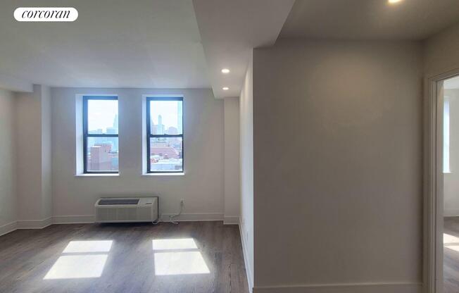 2 beds, 2 baths, $8,000, Unit 15B