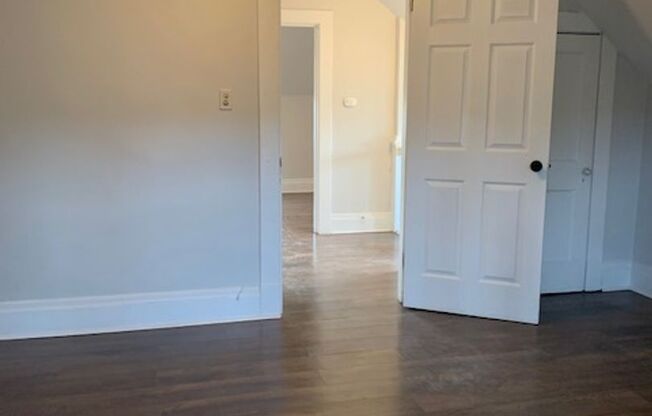 1201 Creedmore Avenue