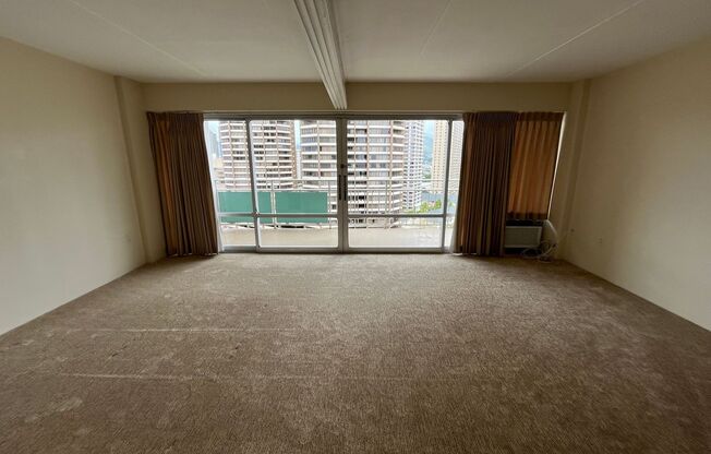 1 bed, 1 bath, $2,200, Unit # 1521