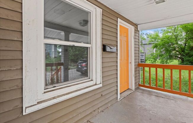 406 - 408 N Parker Ave
