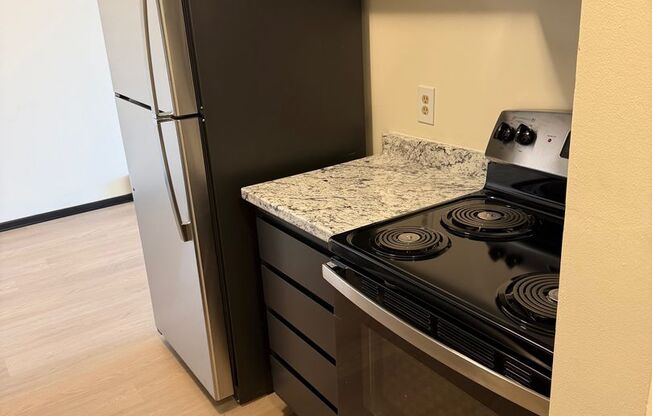 1 bed, 1 bath, 750 sqft, $1,100, Unit 7720-314
