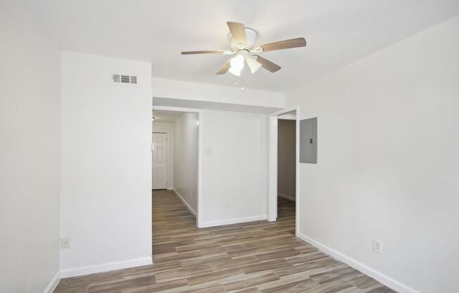 1 bed, 1 bath, 680 sqft, $1,025, Unit Unit 1