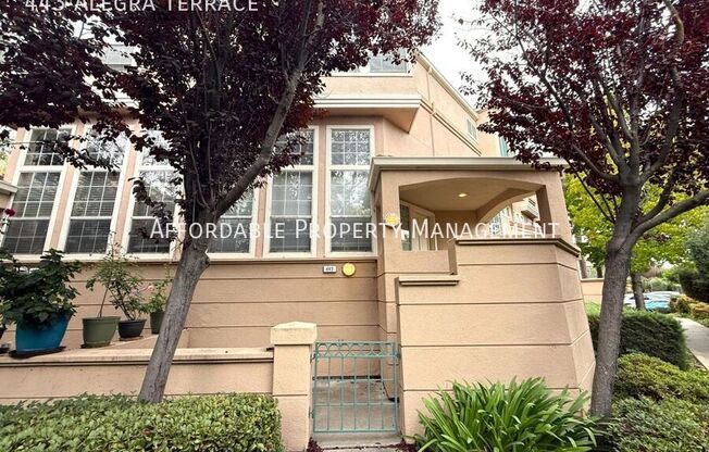 443 ALEGRA TERRACE