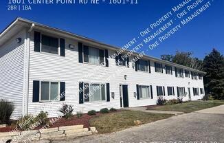 1601 Center Point Road NE