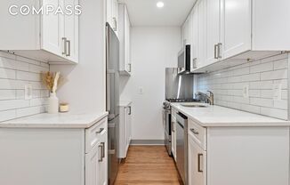 1 bed, 1 bath, $1,950, Unit 1A