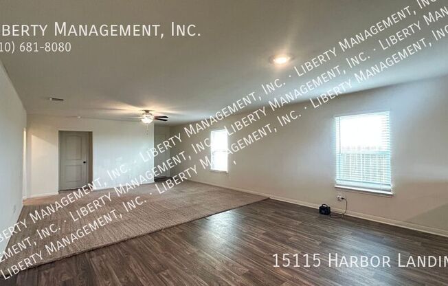 15115 HBR LNDG