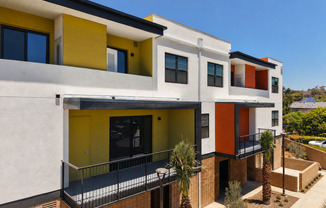 Ibis La Mesa - Coming Fall 2026! *Under Construction*