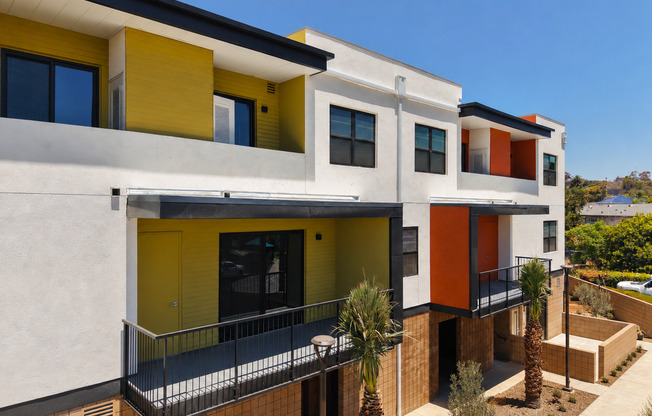 Ibis La Mesa - Coming Summer 2026! *Under Construction*