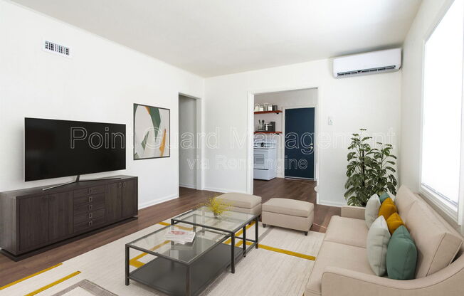 821 S BEVERLY