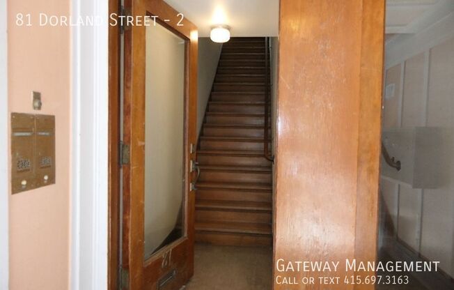 81 Dorland Street