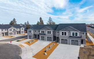 Brand New Stunning 3 Bed/2.5 Bath Townhouse-Old Farm District