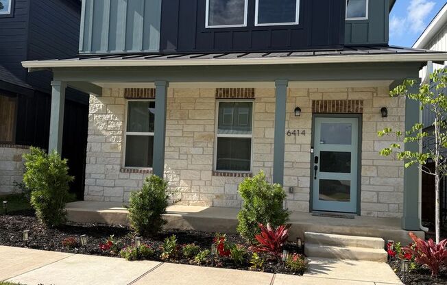 6414 Cowman Way, Austin, TX 78747